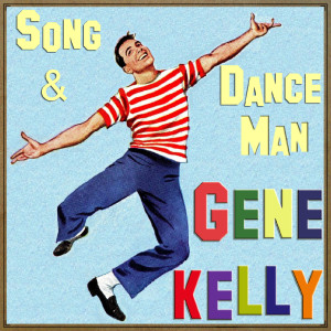 收聽Gene Kelly的Long Ago and Far Away (From the Film: "Cover Girl")歌詞歌曲
