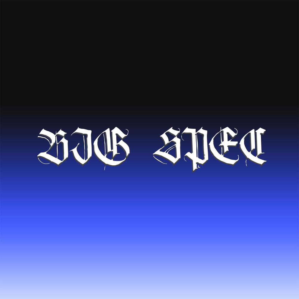 BIG SPEC (feat. Palaio) (Explicit)