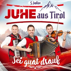 Listen to Schau mi nit so an song with lyrics from JUHE aus TIROL