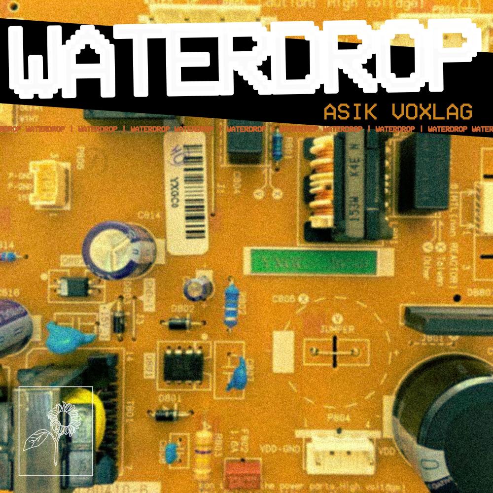 Waterdrop