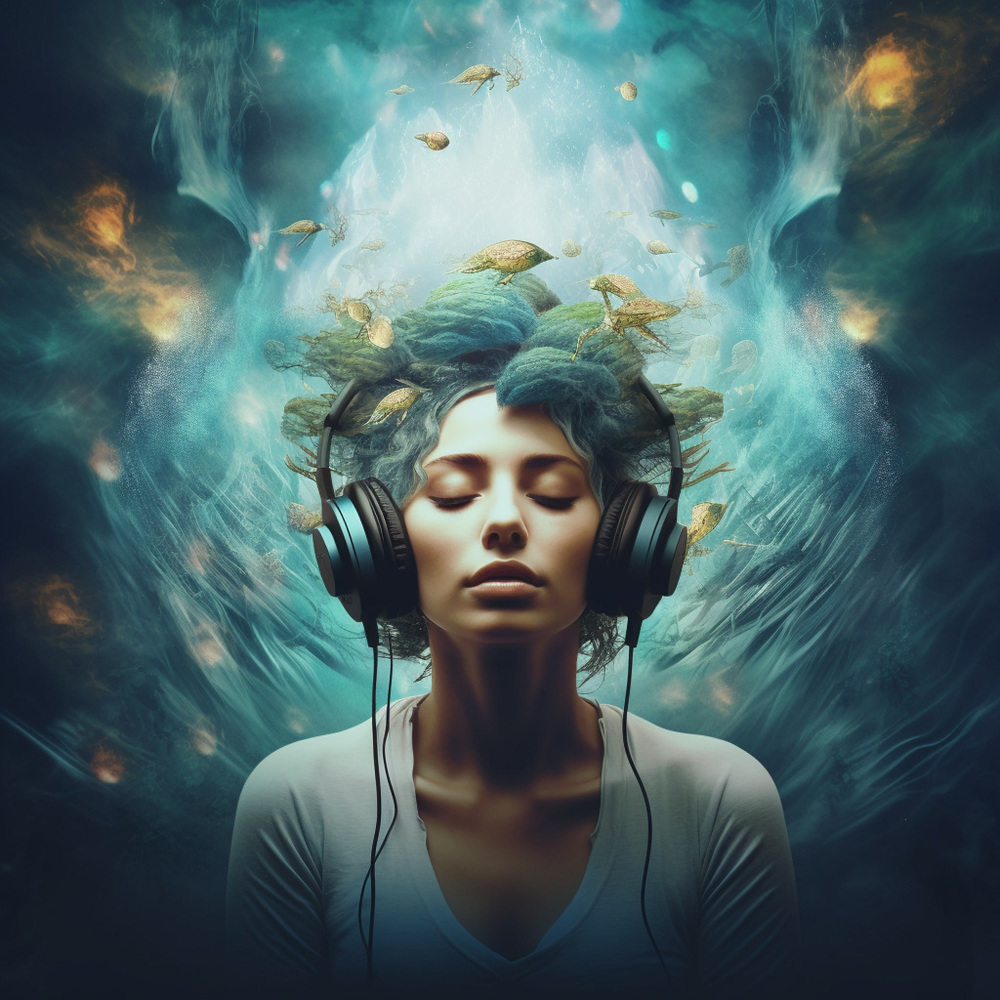 Music for Laser Attention