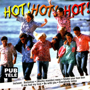 ดาวน์โหลดและฟังเพลง Hot Hot Hot พร้อมเนื้อเพลงจาก Ibiza New Gen.