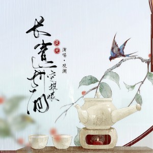 Album 长遗此间空携恨 from 庄畅宇