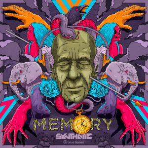 Listen to Memory song with lyrics from Synthatic