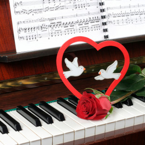 Harmonic Serenades: Melodic Piano Harmony