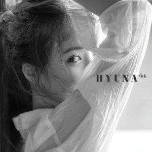 อัลบัม Following ศิลปิน HyunA