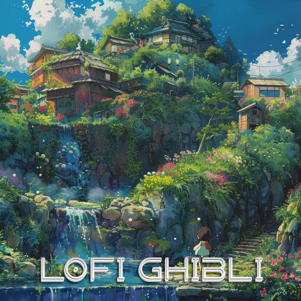 The Lofi Cat Returns