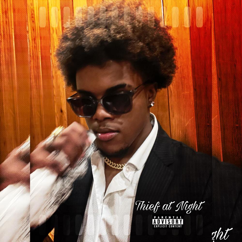 Thief at Night (Explicit)