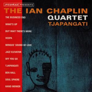 收聽The Ian Chaplin Quartet的What's Up歌詞歌曲