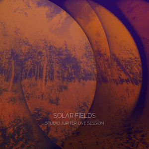 Album Studio Jupiter Live Session oleh Solar Fields