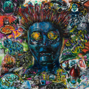 Listen to 피자데이(feat. Lil 9ap) song with lyrics from IndEgo Aid
