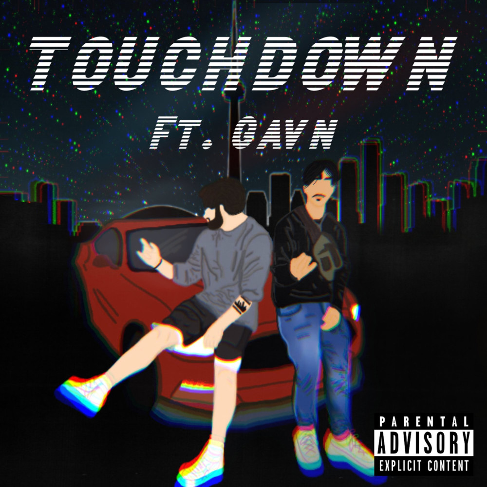 Touchdown (Explicit)