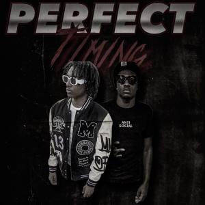 收聽Nard的Perfect Timing (Explicit)歌詞歌曲