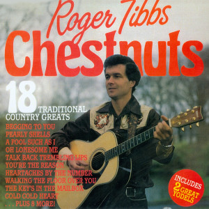 Roger Tibbs的專輯Chestnuts