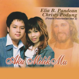 Dengarkan lagu Jangan Ingat-Ingat Salahku nyanyian Elia Pandean dengan lirik