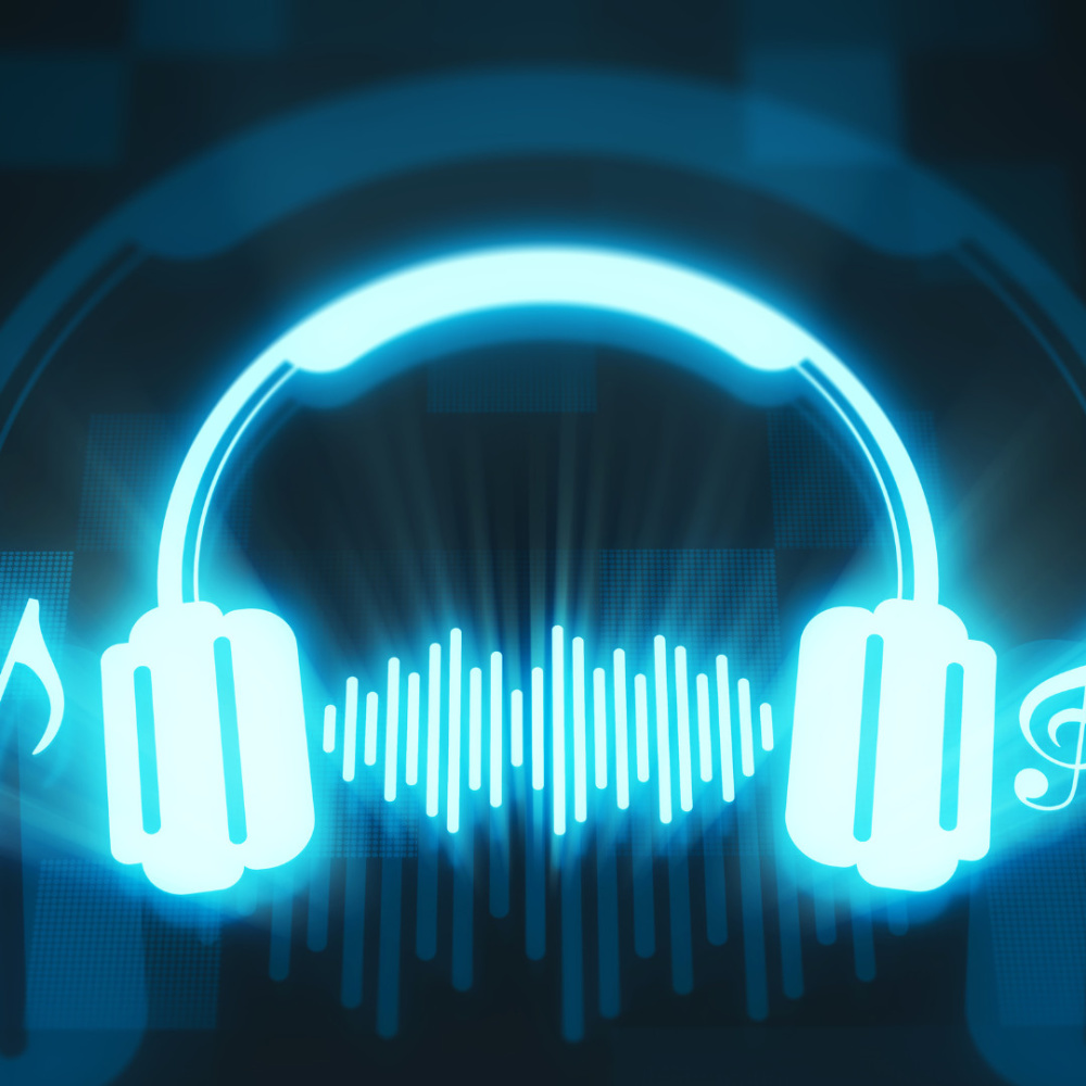 Ambient Music Sound Asana