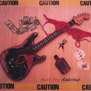 收聽Kris Gustofson的Born Broken (Automator Remix)歌詞歌曲