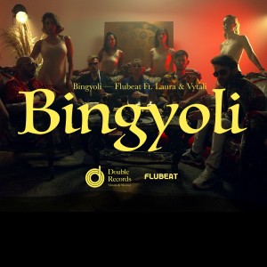 Listen to Bingyoli song with lyrics from Flubeat