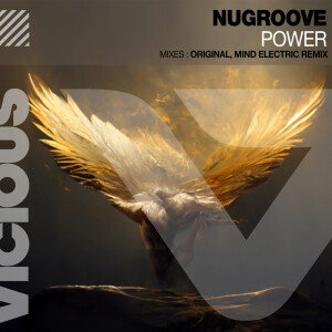 ดาวน์โหลดและฟังเพลง Power (Mind Electric Remix) พร้อมเนื้อเพลงจาก Nugroove