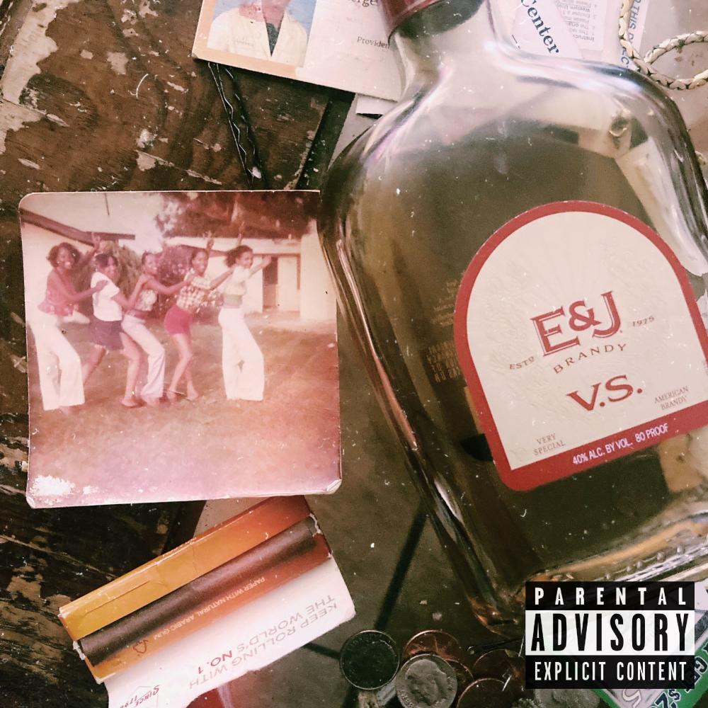 HUH(feat. Killa Kali) (Explicit)