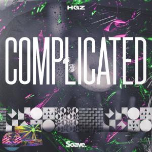 Album Complicated from HGZ