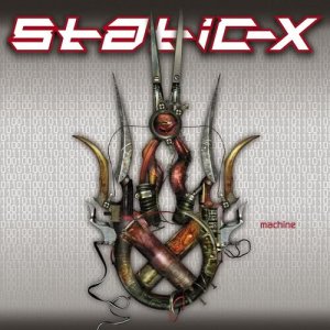 ดาวน์โหลดและฟังเพลง Black and White พร้อมเนื้อเพลงจาก Static-X