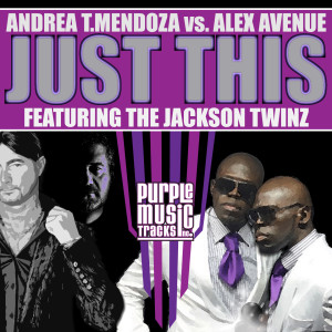 Album Just This oleh Andrea T.Mendoza