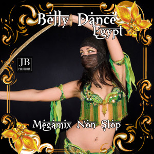 Dengarkan Egyptian Belly Dance Music lagu dari Fly 3 Project dengan lirik