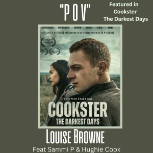 Album POV (Radio Edit) from Louise Browne