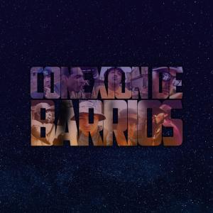 Album Conexion de Barrios 3 (feat. Misionero, Croer Lican, JB Black, DJ Torna2 & Confuso) from 