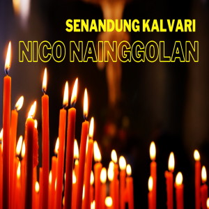 收聽Nico Nainggolan的Kuberbahagia歌詞歌曲