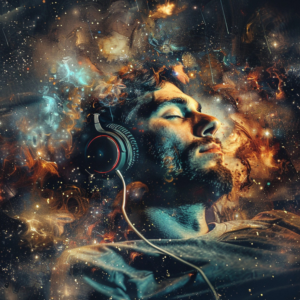 Melodic Dreams Flow