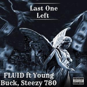 Album Last One Left (feat. FLUID & Young Buck) (Explicit) oleh YoungBuck