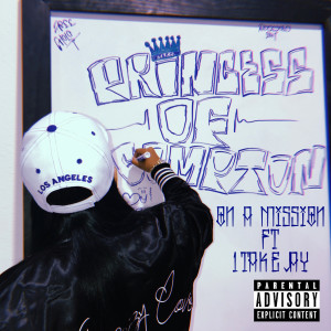 Album On A Mission (feat. 1TakeJay) (Explicit) oleh Azjah
