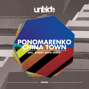 ดาวน์โหลดและฟังเพลง China Town (Robert David Remix) พร้อมเนื้อเพลงจาก Ponomarenko