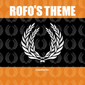 Infinity的專輯Rofo's Theme (Mixes)