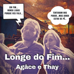 ดาวน์โหลดและฟังเพลง Longe do Fim พร้อมเนื้อเพลงจาก Thay  Weck