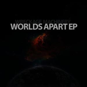 ดาวน์โหลดและฟังเพลง The Fire Within พร้อมเนื้อเพลงจาก Wreckage Machinery