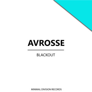 Avrosse的专辑Blackout