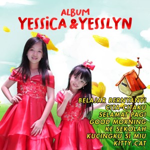Dengarkan Cita - Citaku lagu dari Yesslyn dengan lirik
