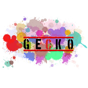 Dengarkan Warna - Warni lagu dari Gecko dengan lirik