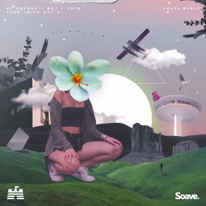 Album Echo (feat. AVY X) [Chaël Remix] from MKJ