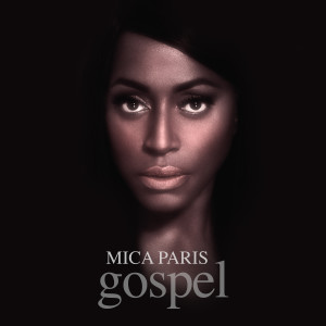 Mica Paris的專輯Gospel