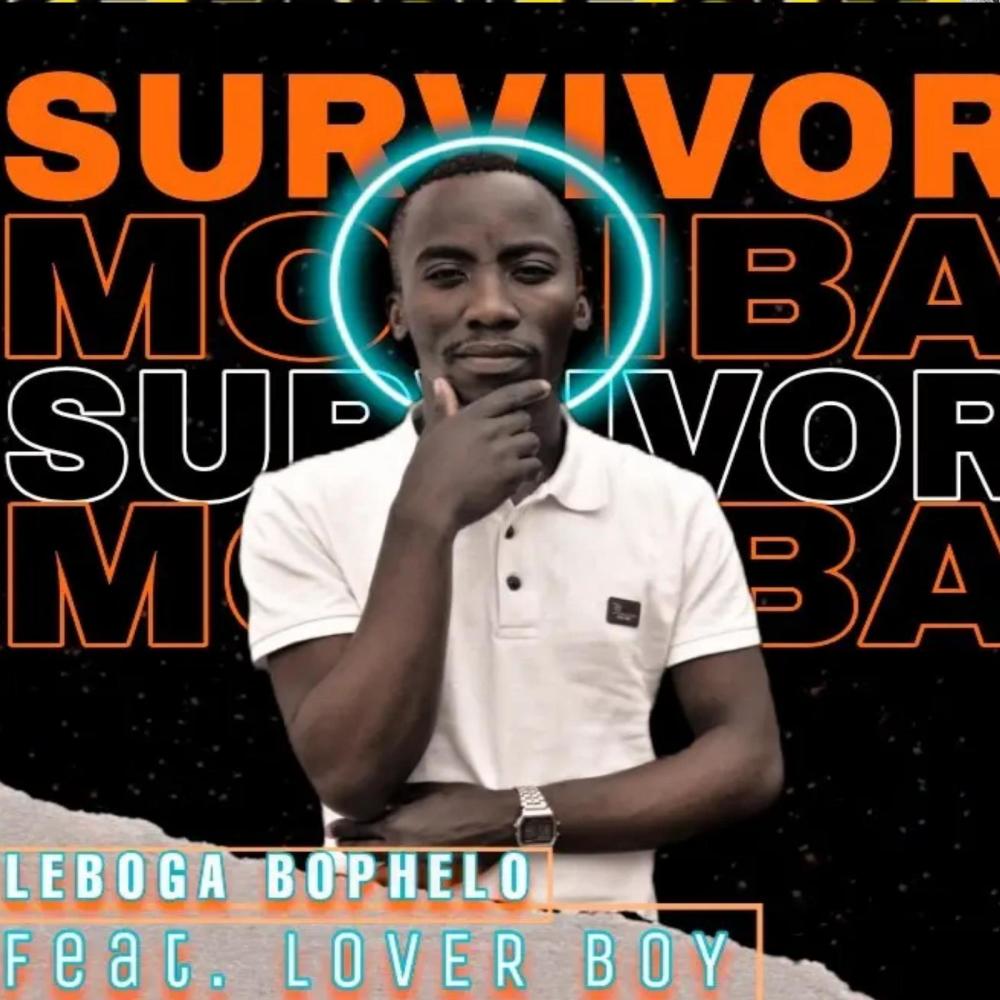 Leboga bophelo (feat. Lover Boy)