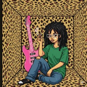 default playlist img