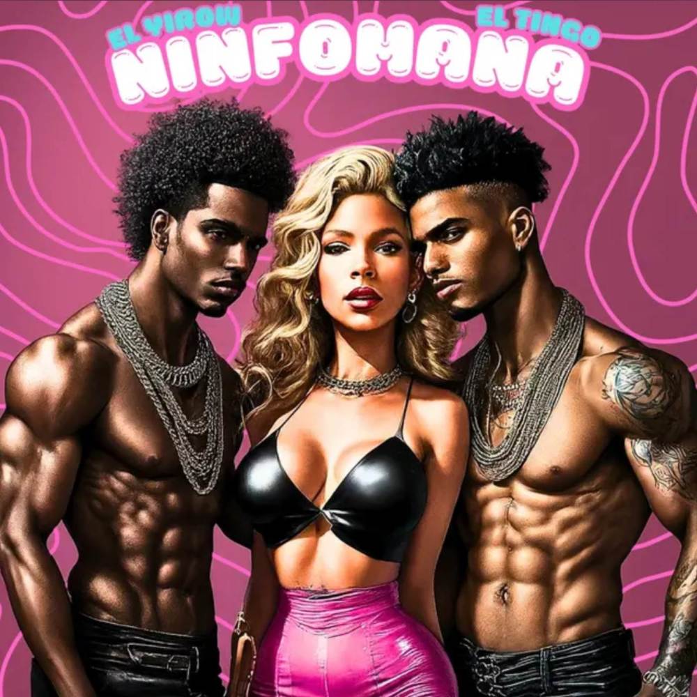 NINFOMANA (Explicit)