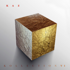 Kaz Kyzah的專輯Kollection, Vol. 1 (Explicit)
