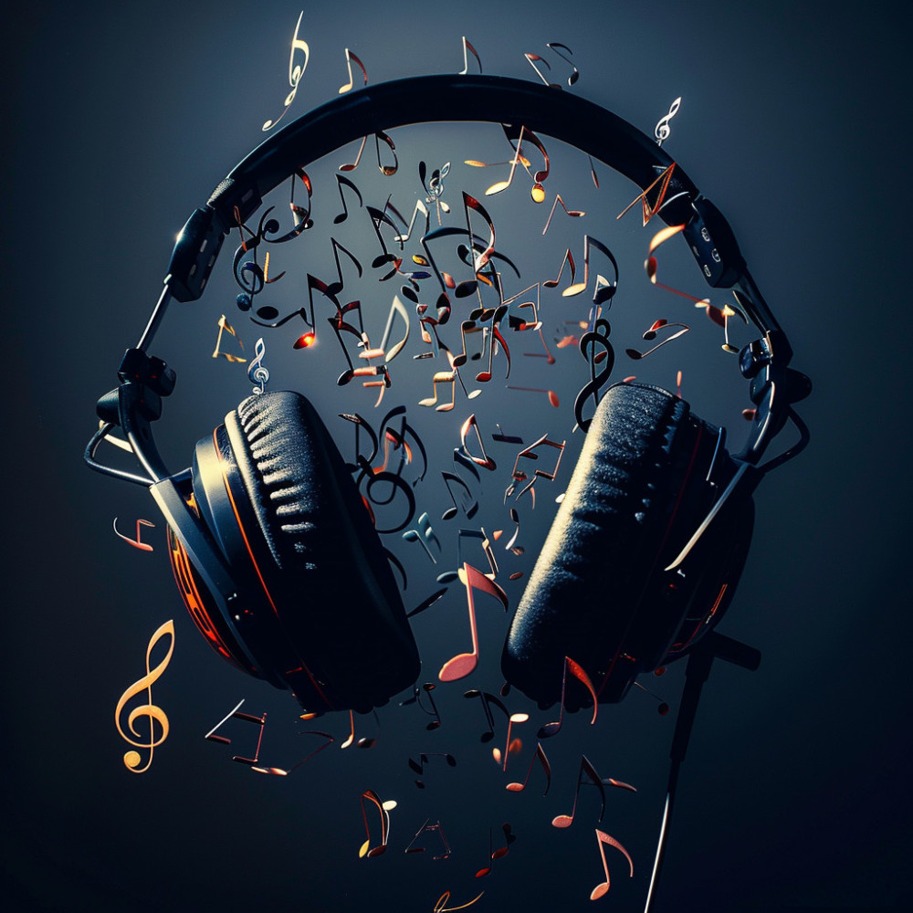 Healing Harmony Tones