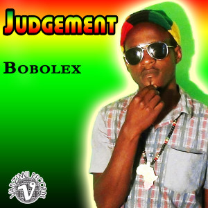 收聽Bobolex的Judgement歌詞歌曲