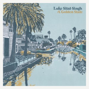 收聽Luke Sital-Singh的Lover歌詞歌曲